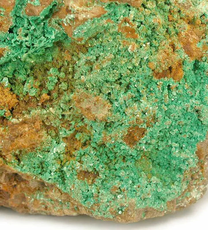 Torbernite - image 3