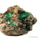 Torbernite - image 1
