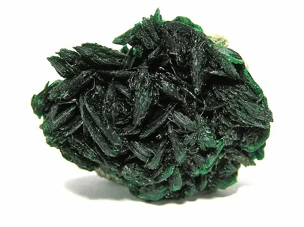 Torbernite image