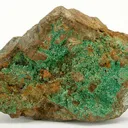 Torbernite - image 1