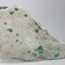 Torbernite - image 1