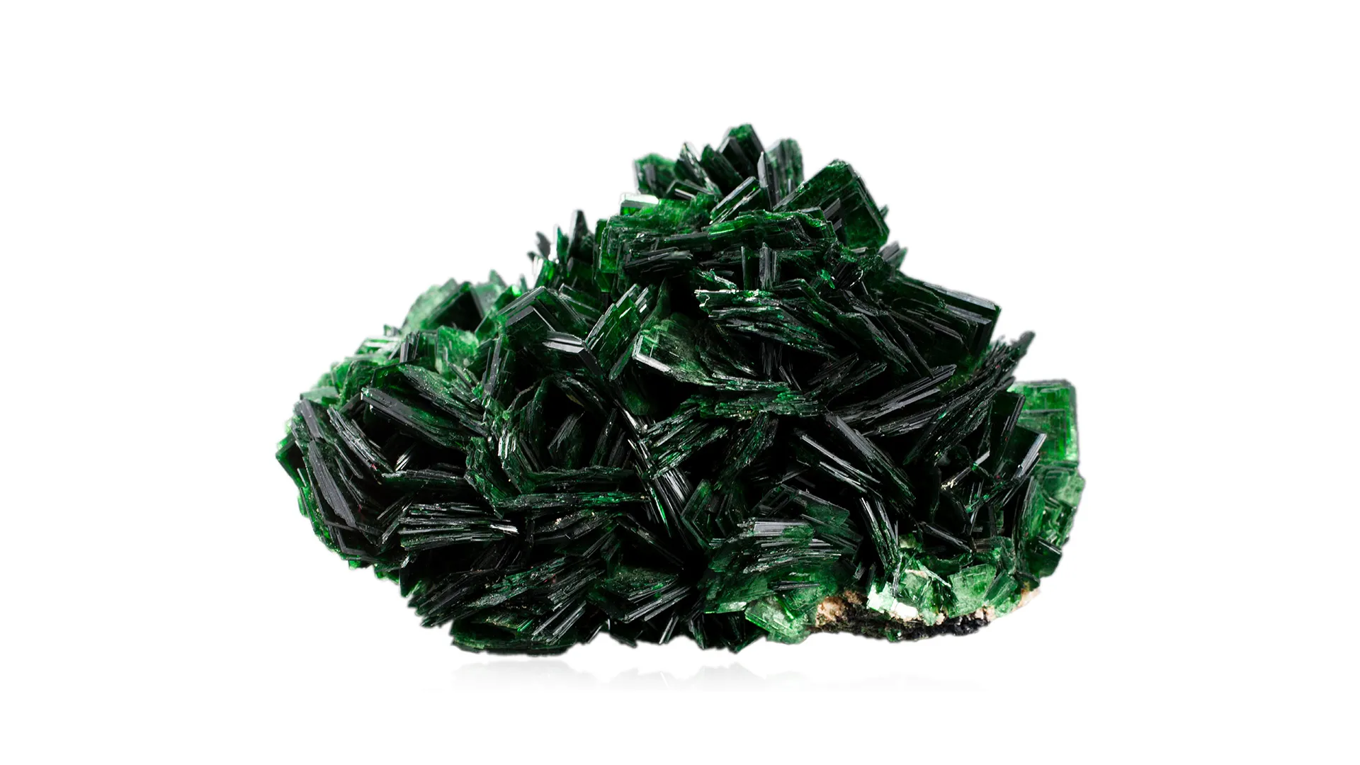 Torbernite - image 1