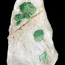 Torbernite - image 1