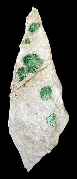 Torbernite - image 1