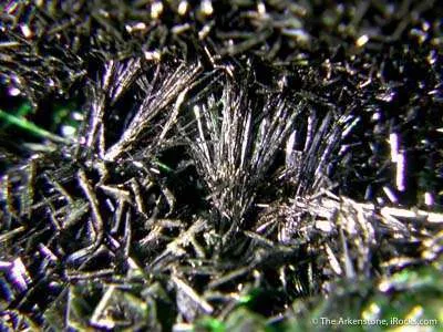 Torbernite, Metatorbernite, Curite - image 4