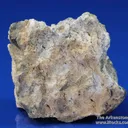 Torrecillasite (type locality) with Mangnesiokoritnigite and Tamarugite on Gypsum - image 2