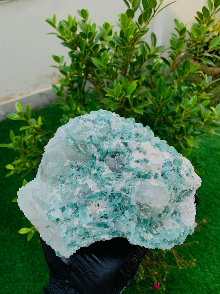 Tourmaline - image 6