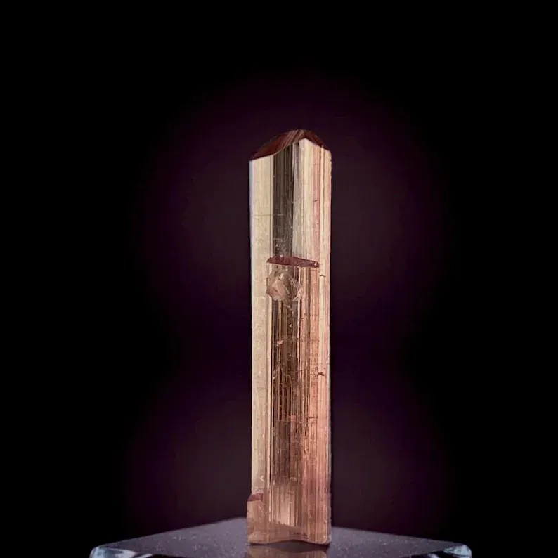 Tourmaline image