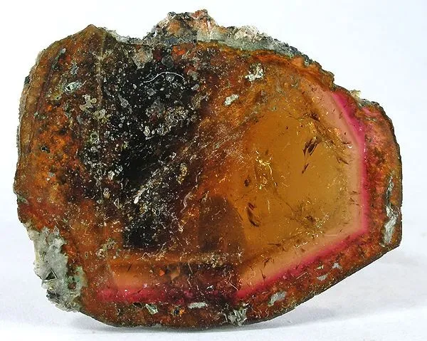 Tourmaline image