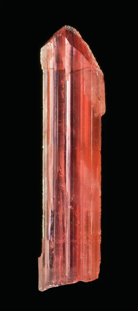 Tourmaline - image 1