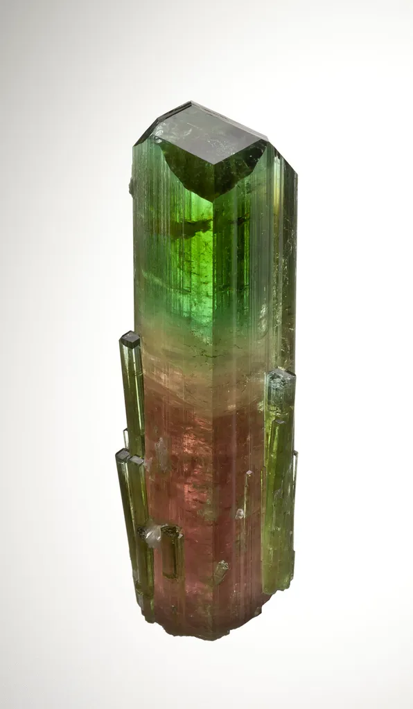 Tourmaline image