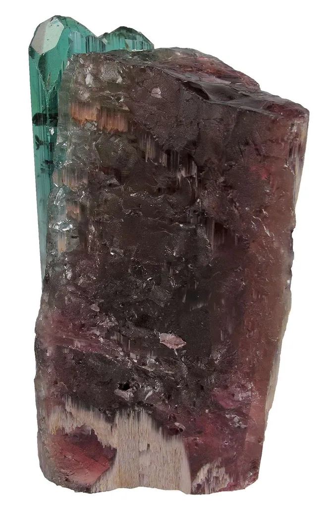Tourmaline - image 2