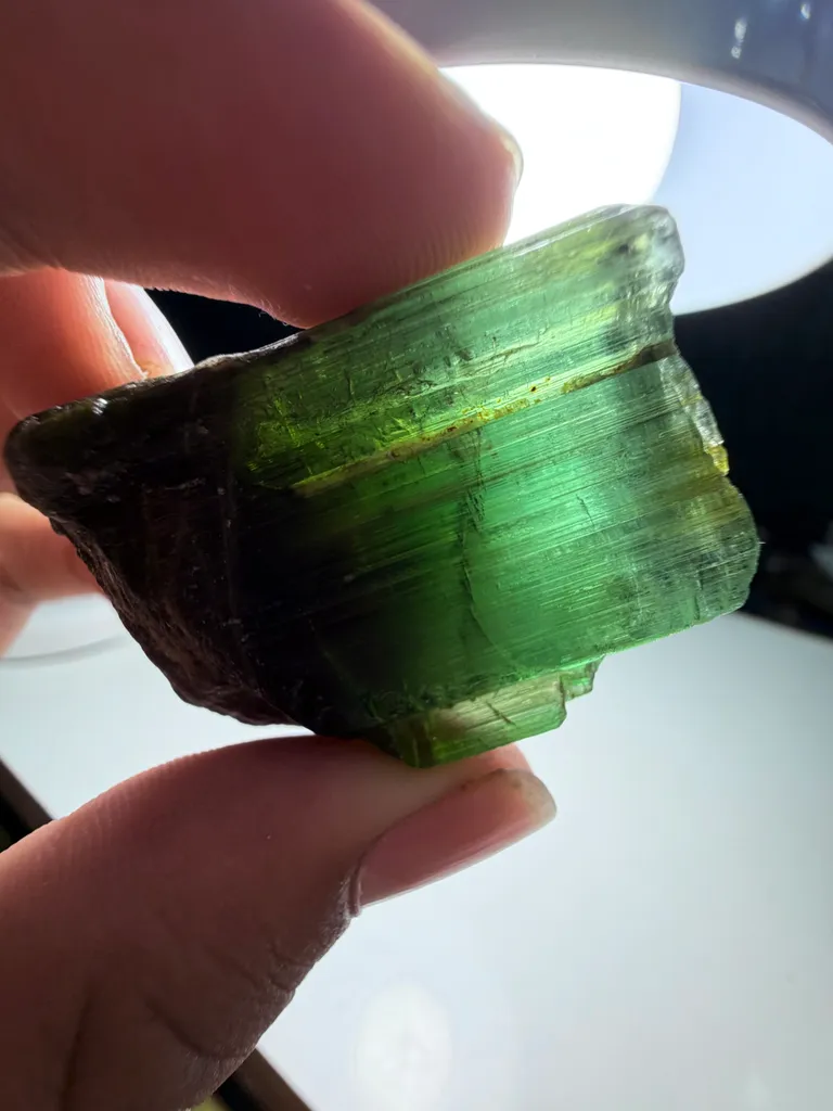 Tourmaline image
