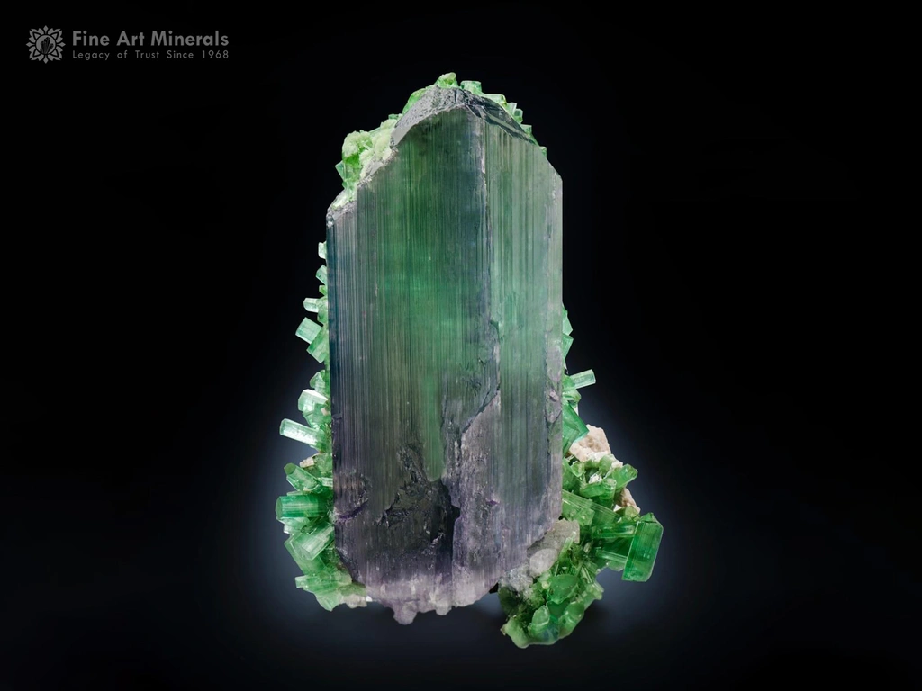 Tourmaline - image 2