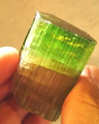 Tourmaline image