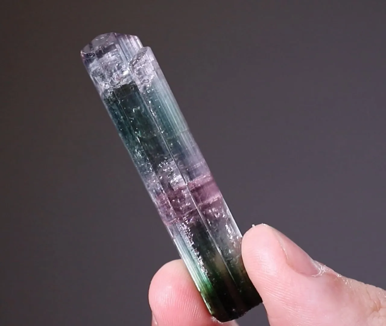Tourmaline - image 2
