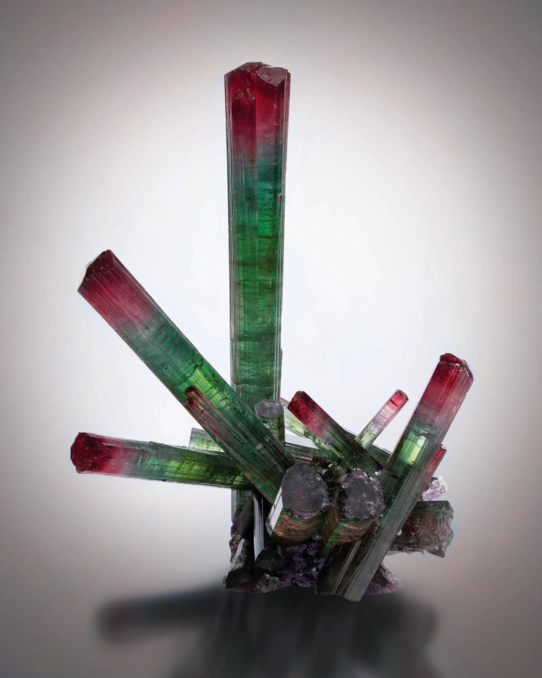 Tourmaline - image 1