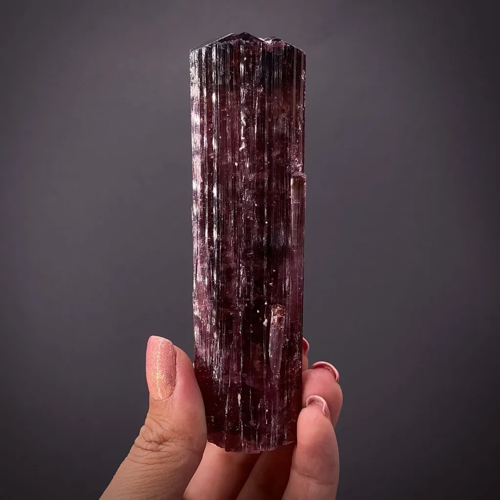 Tourmaline image