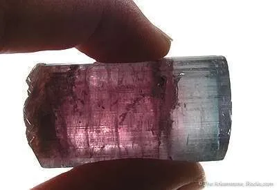 Tourmaline - image 2