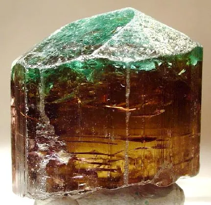 Tourmaline image