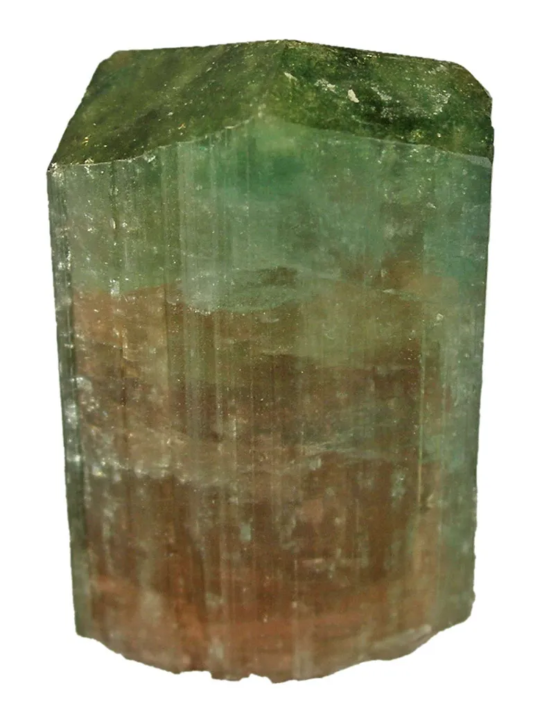 Tourmaline - image 4