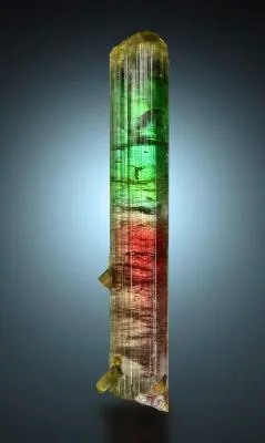 Tourmaline - image 1
