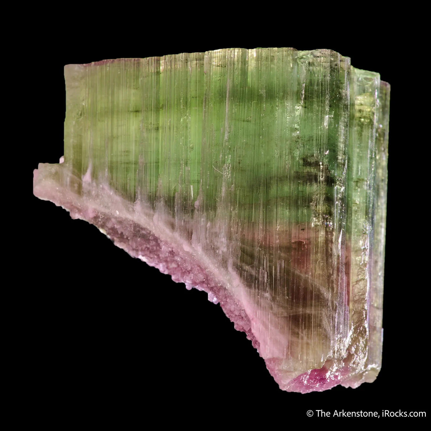 Tourmaline - image 6