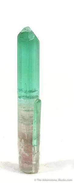 Tourmaline - image 1