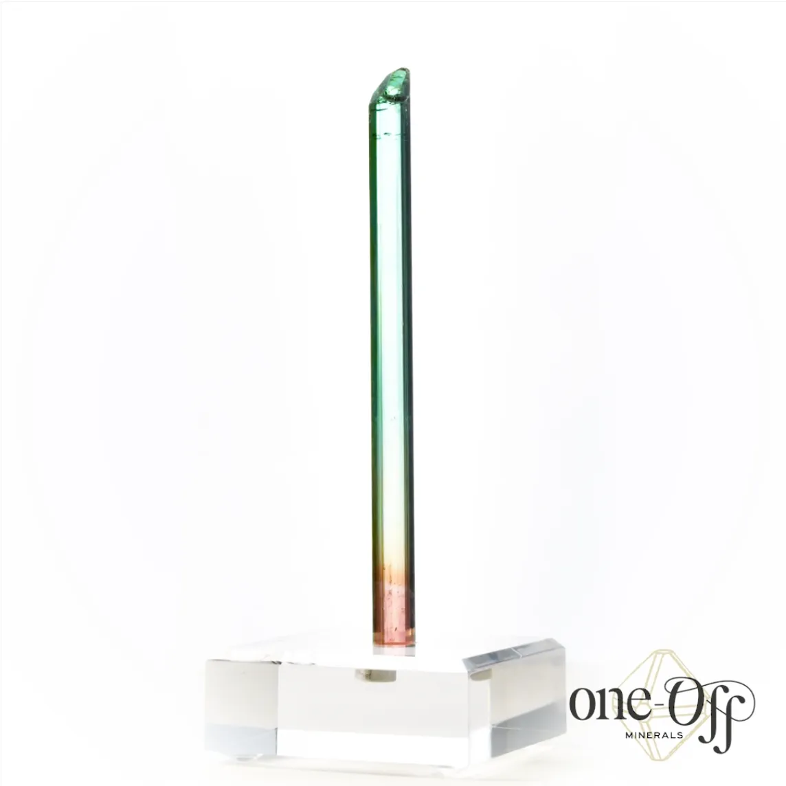 Tourmaline - image 2