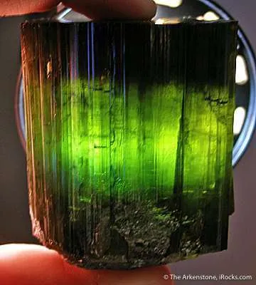 Tourmaline - image 2