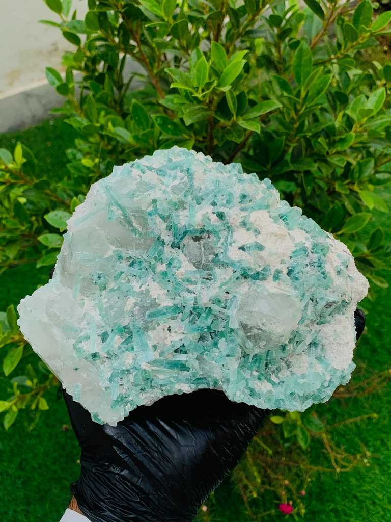 Tourmaline - image 7