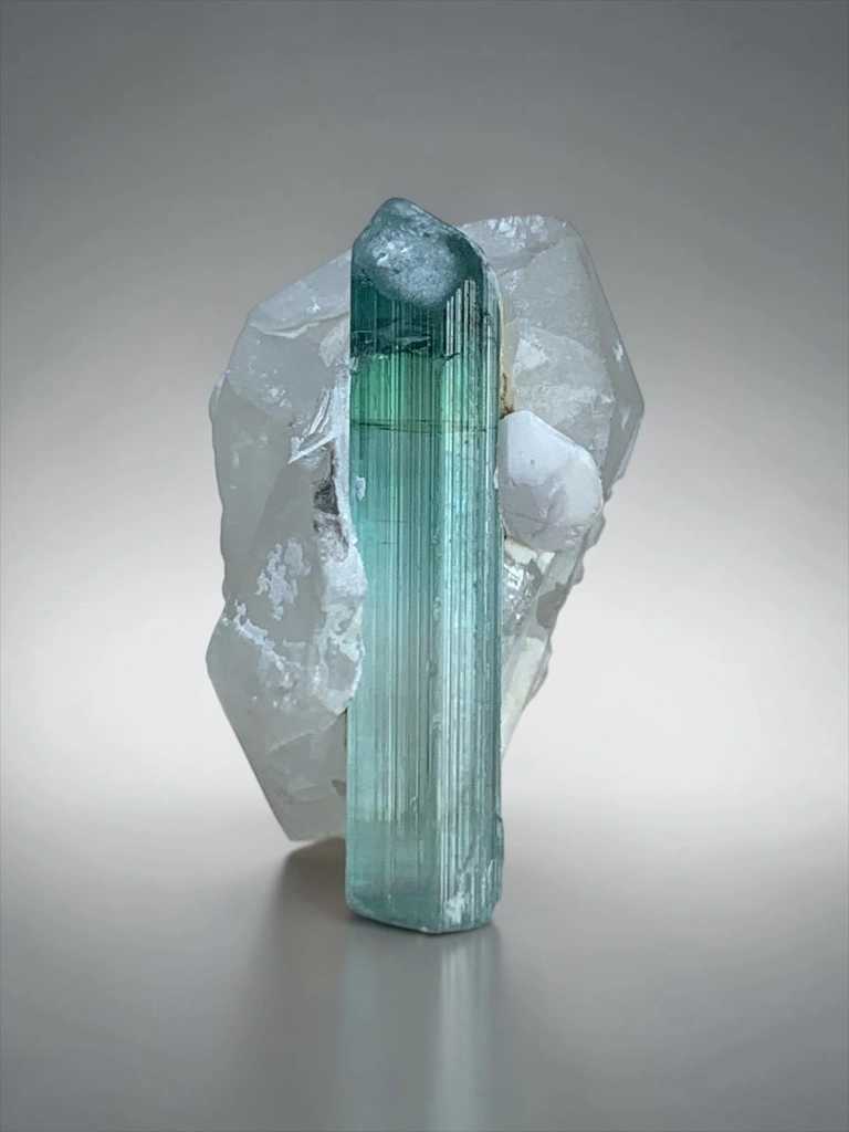 Tourmaline image