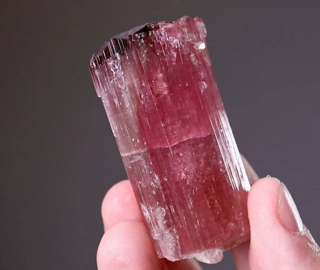 Tourmaline - image 2