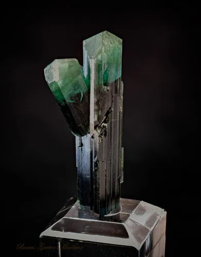 Tourmaline - image 2
