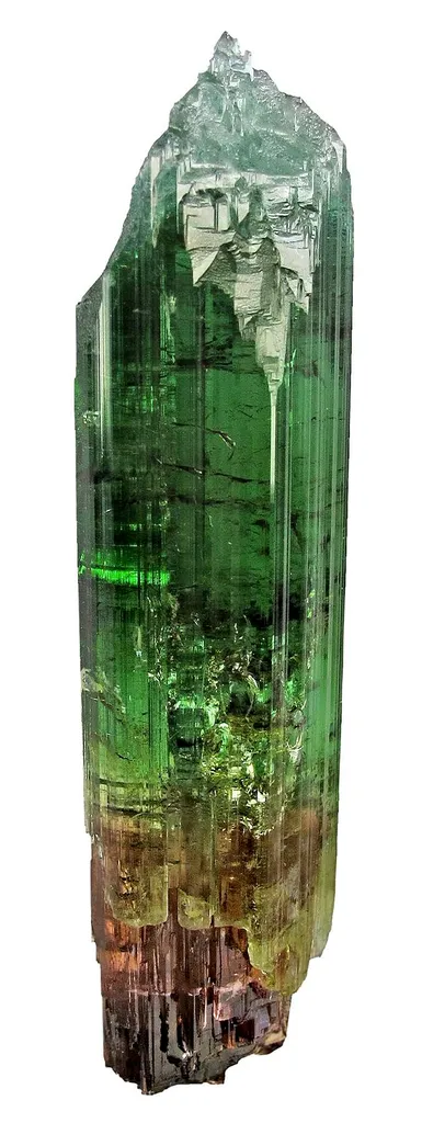 Tourmaline - image 2