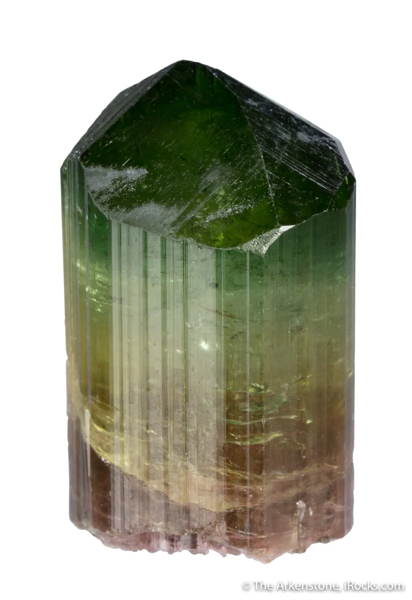 Tourmaline - image 3