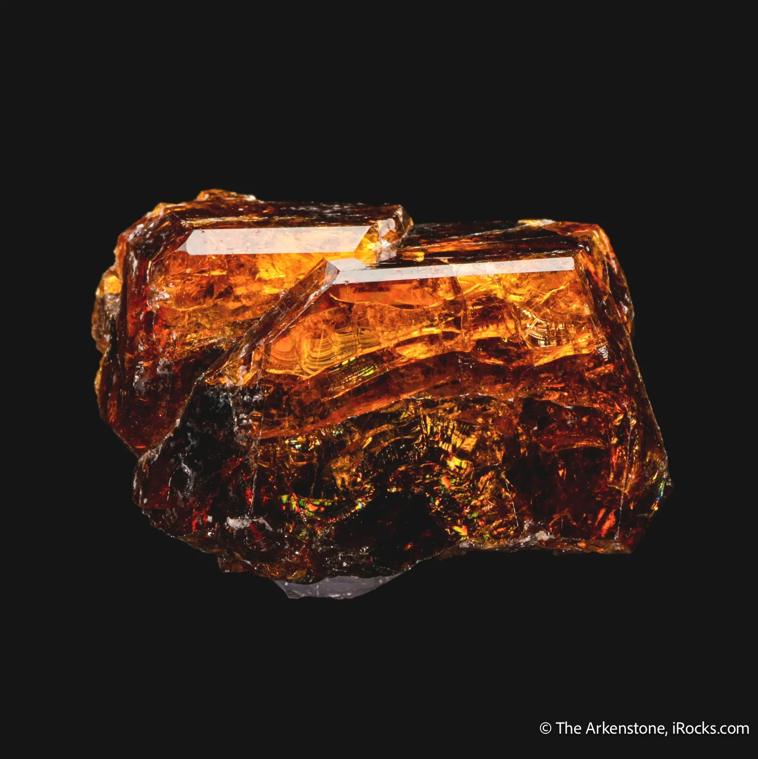 Tourmaline - image 1