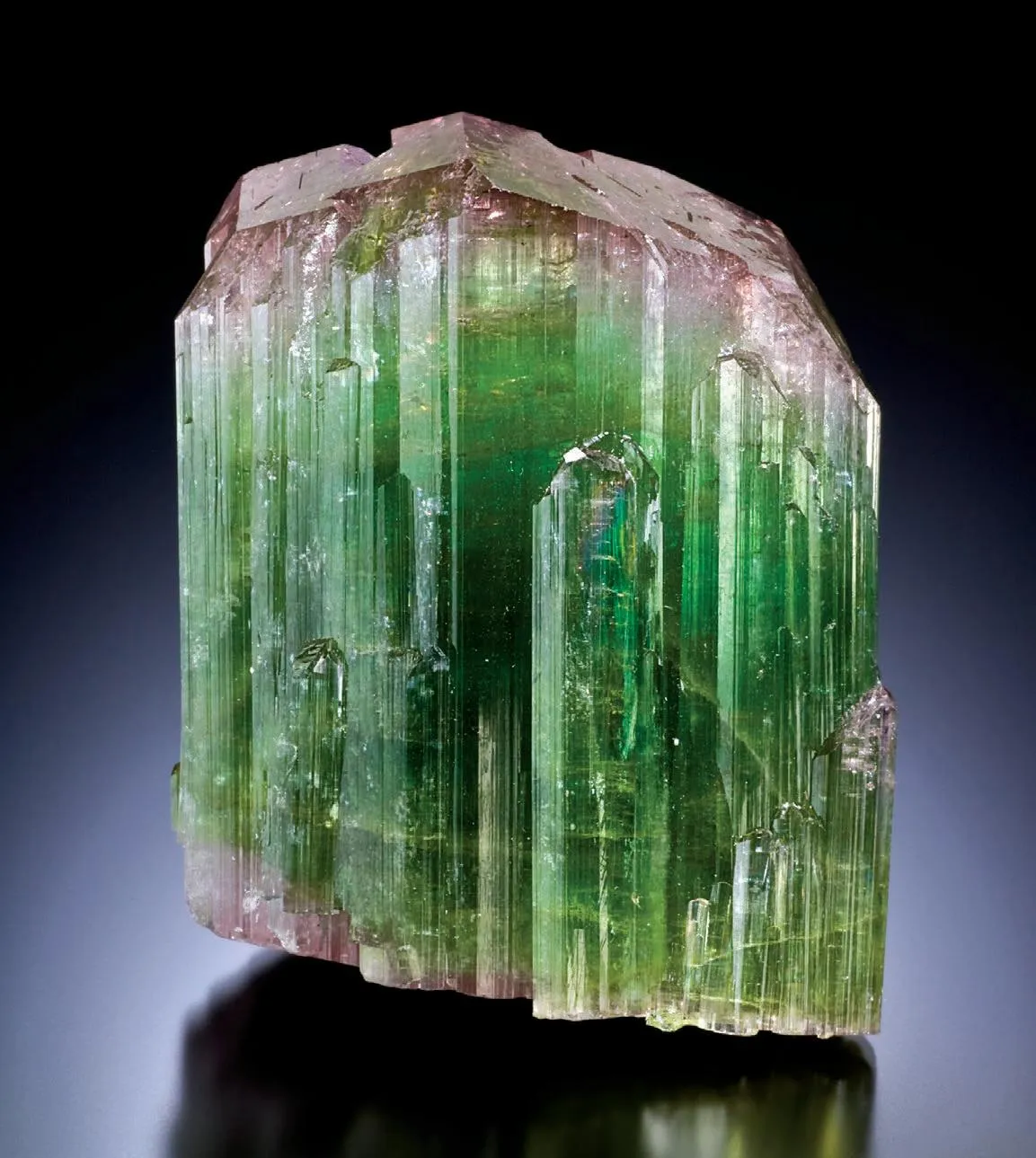 Tourmaline - image 1
