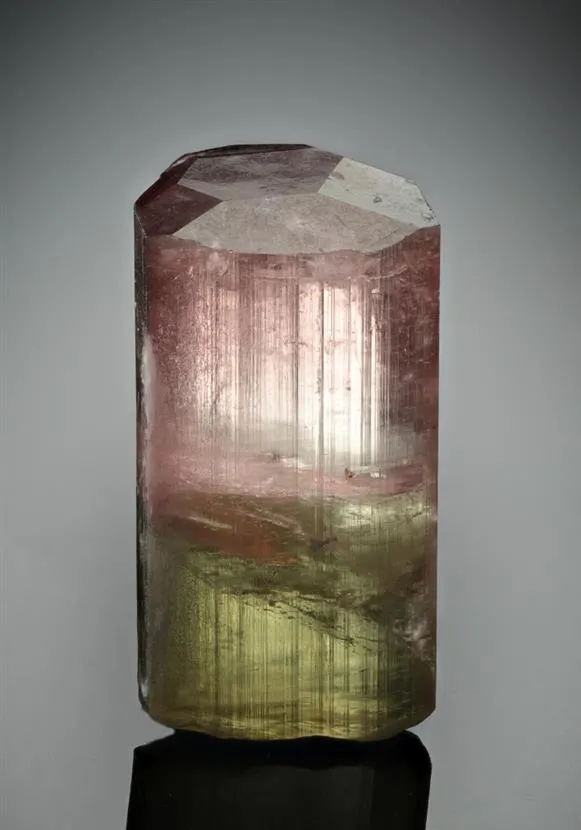 Tourmaline - image 1