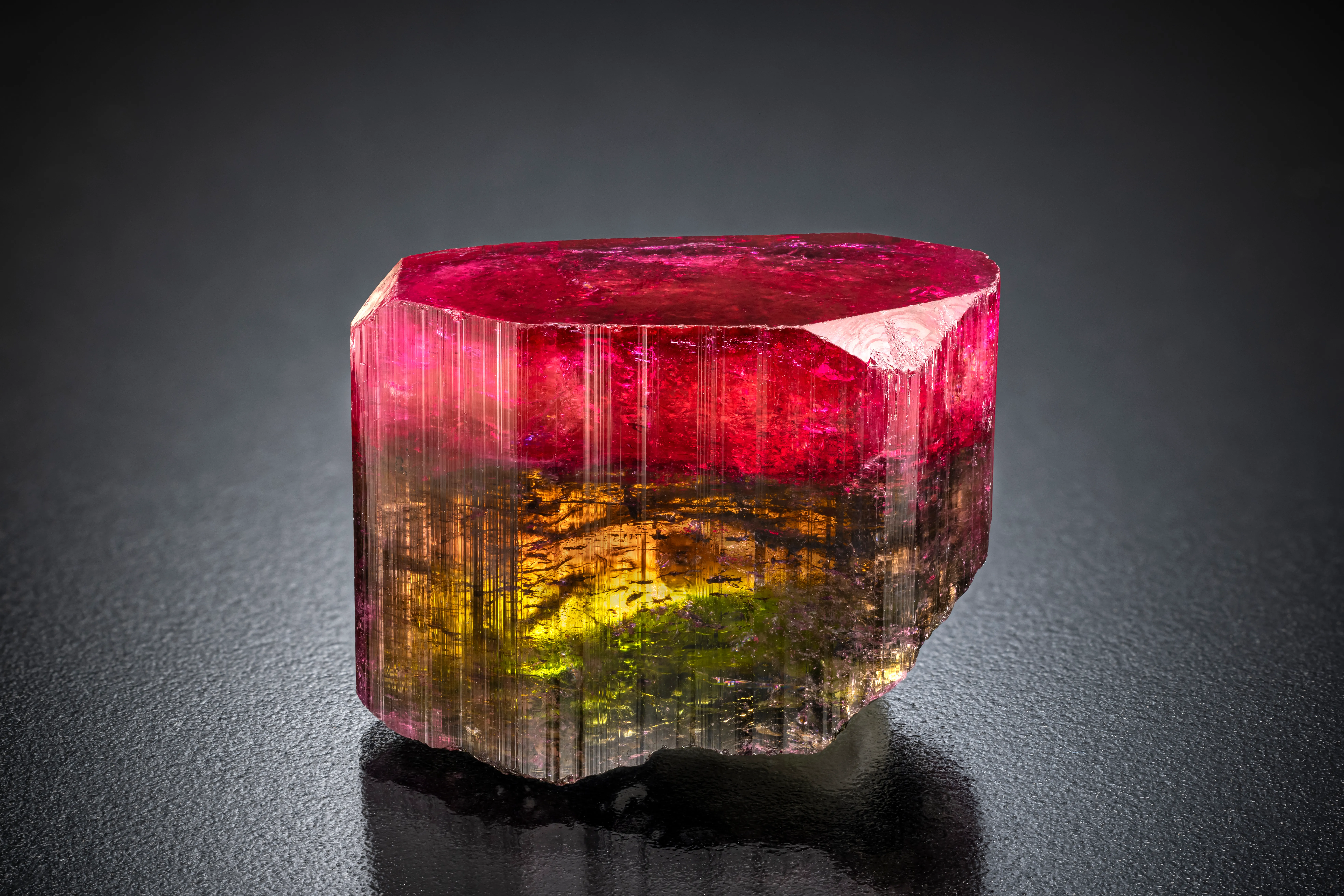 Tourmaline - image 1