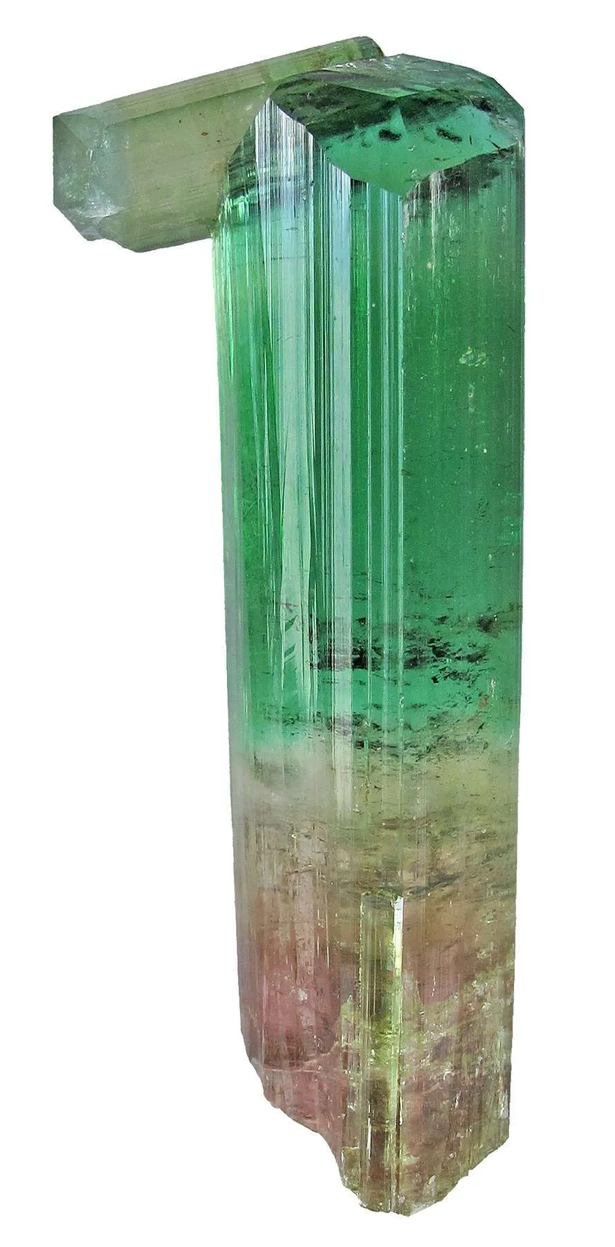 Tourmaline - image 1