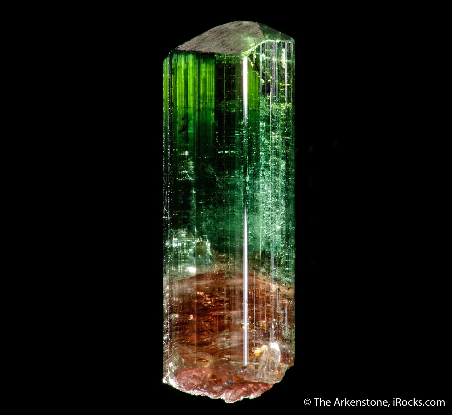 Tourmaline - image 5