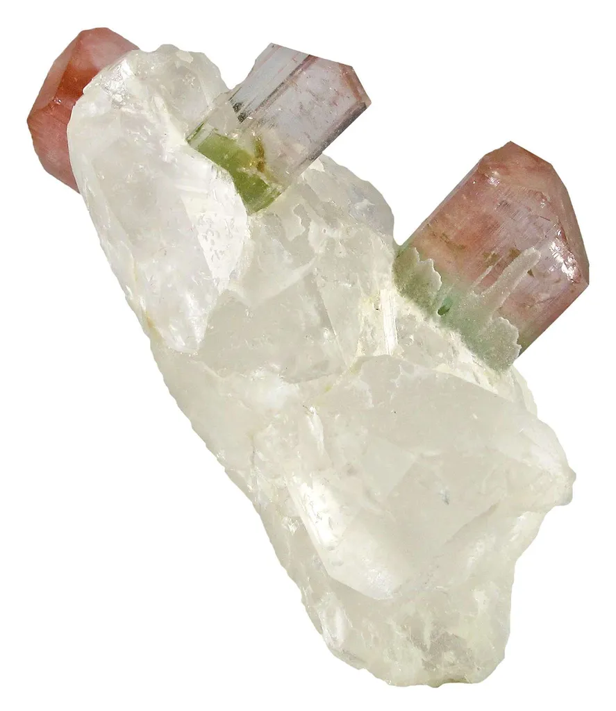 Tourmaline - image 3