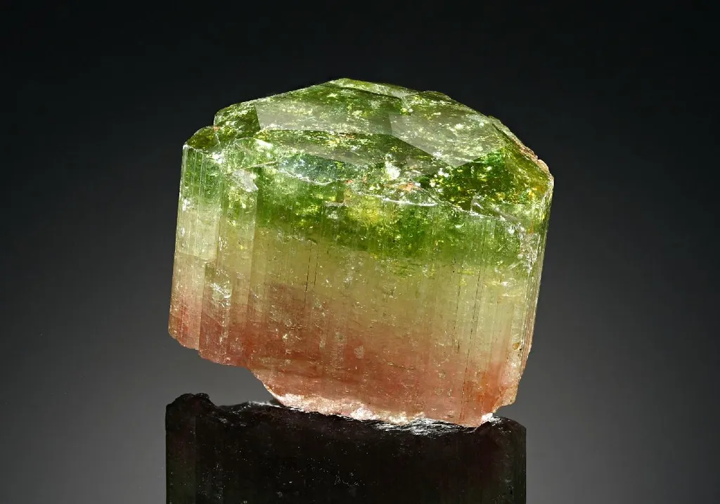 Tourmaline image