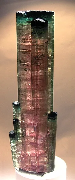 Tourmaline image