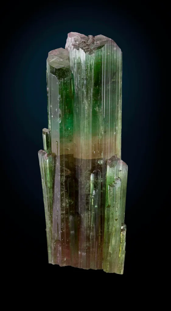 Tourmaline image