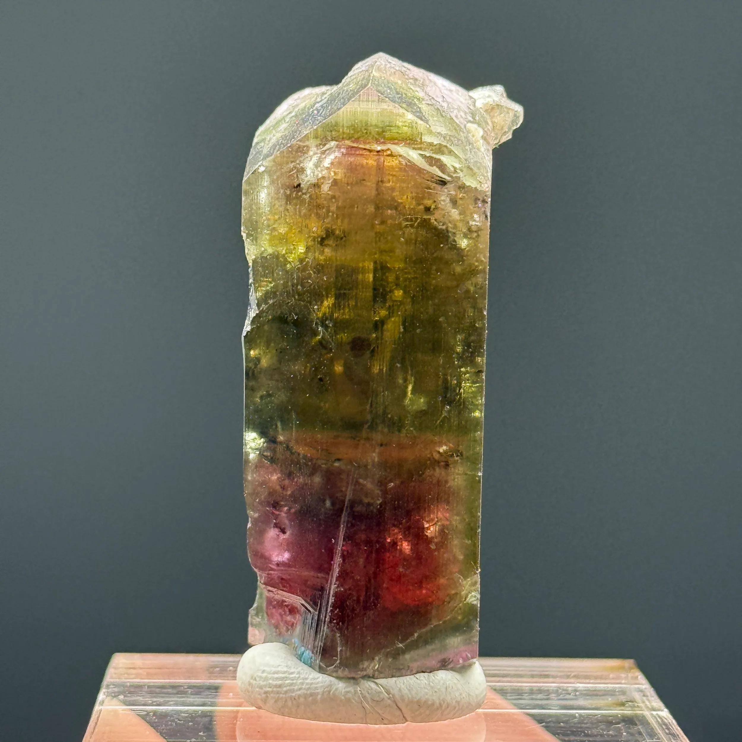 Tourmaline - image 1