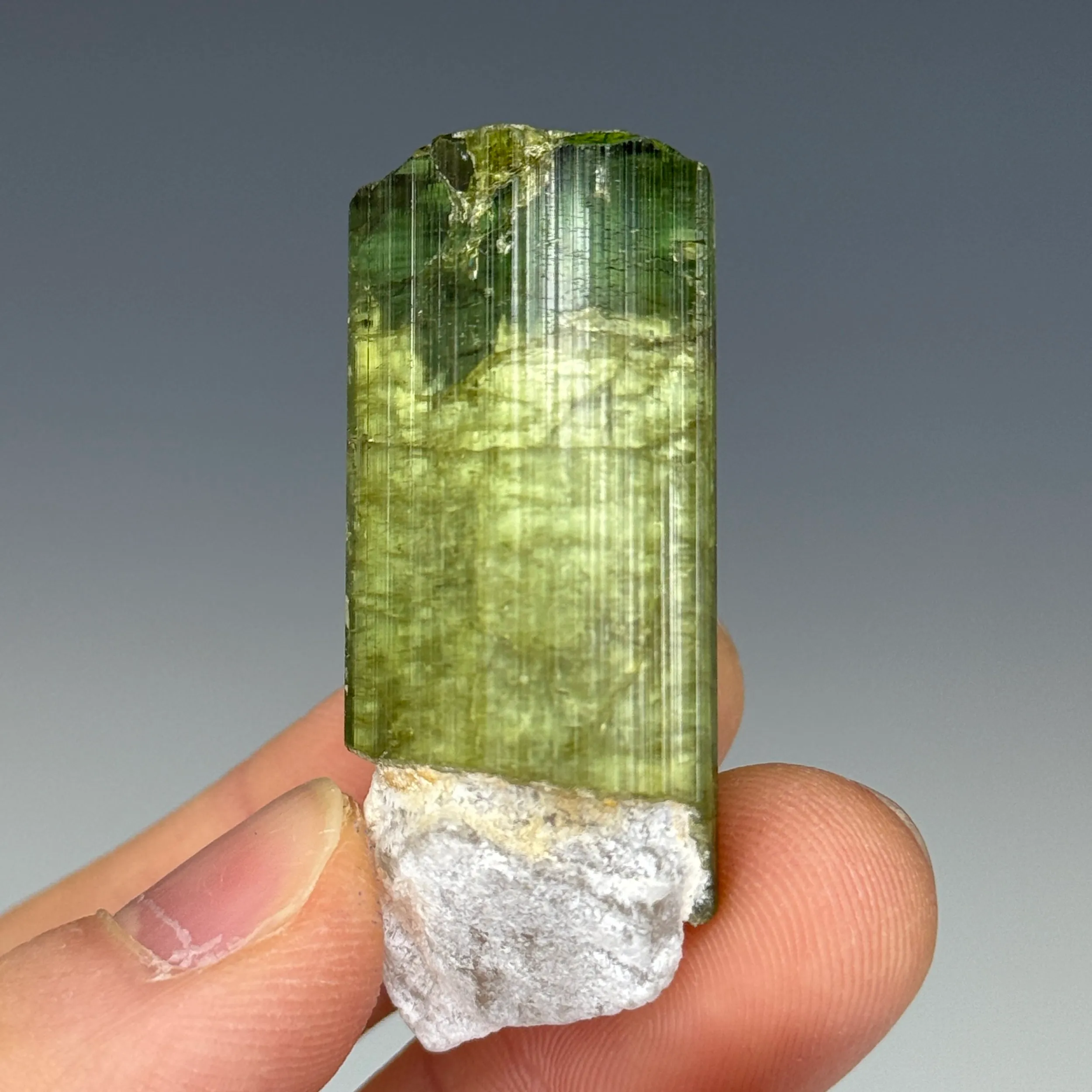 Tourmaline - image 1