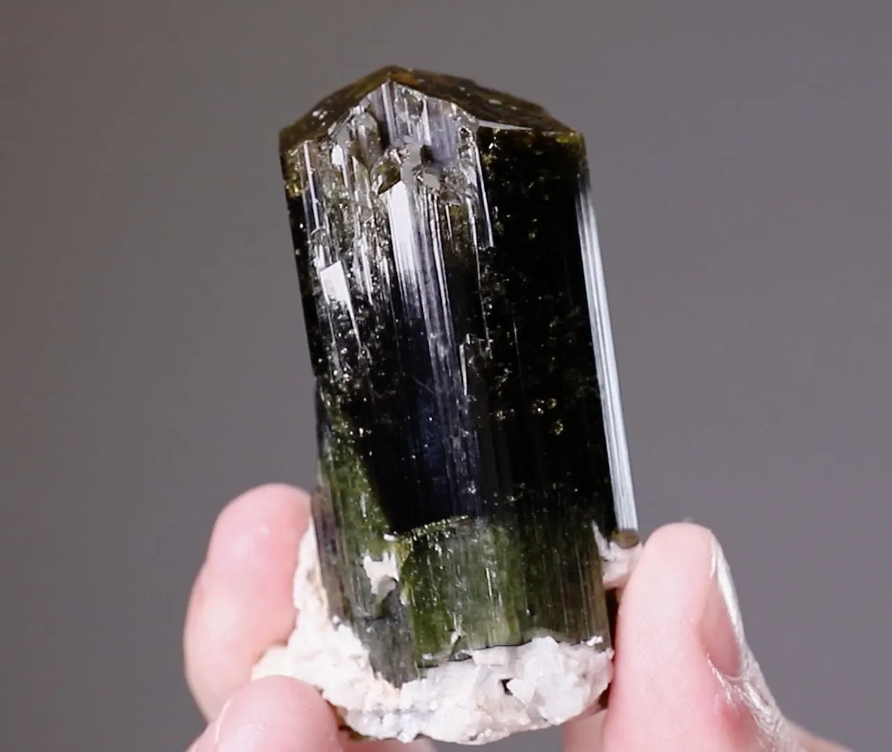 Tourmaline - image 2
