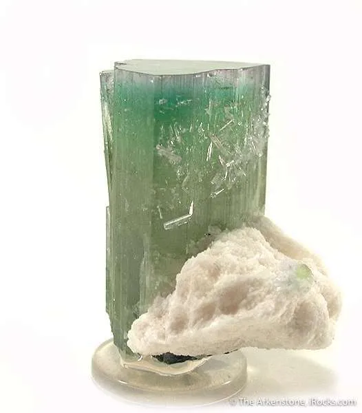 Tourmaline image